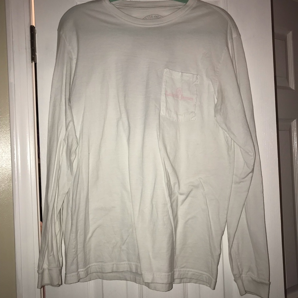 lauren james shirt